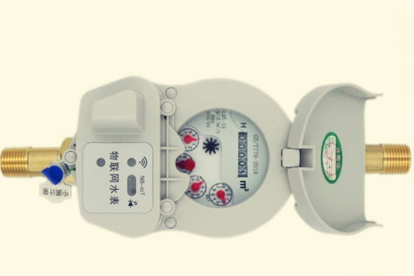 遠傳水表有幾種傳輸方式？四種傳輸方式介紹！ 圖2